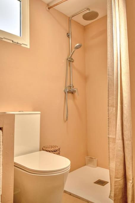 Suite Con Jacuzzi En La Montana. Catadau Exterior foto