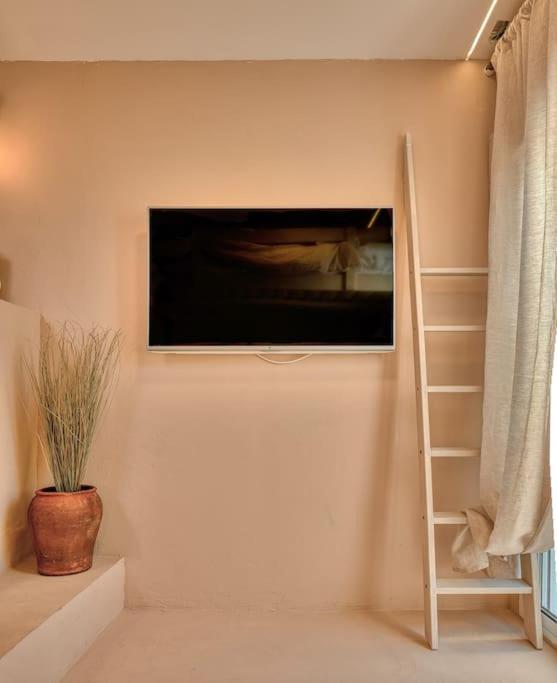 Suite Con Jacuzzi En La Montana. Catadau Exterior foto